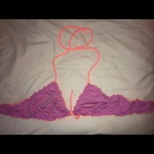 Victoria’s Secret bikini top